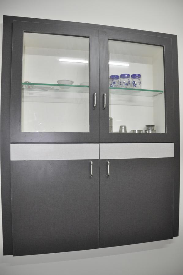 Moonlight Residency Hotel Tiruchirappalli Eksteriør billede