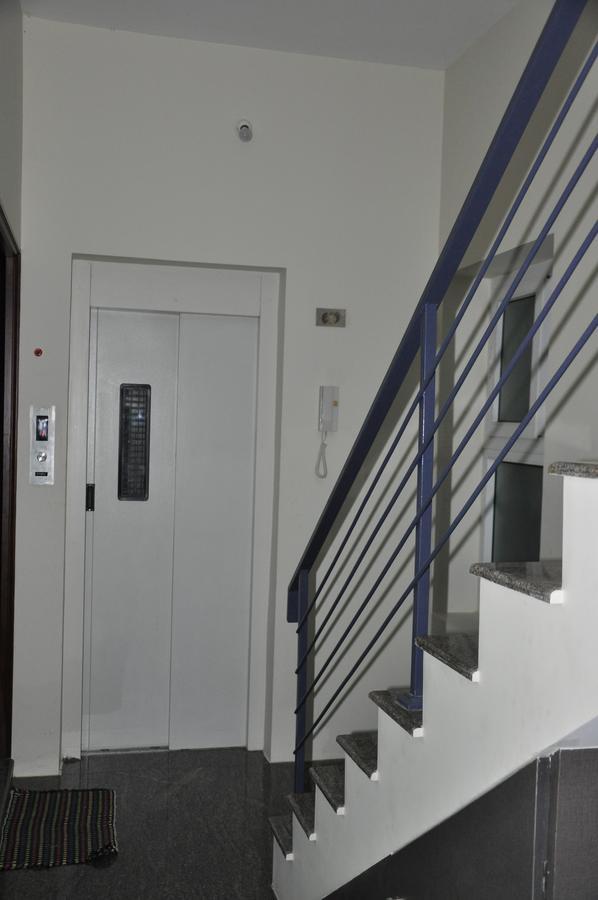 Moonlight Residency Hotel Tiruchirappalli Eksteriør billede